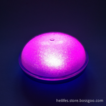 Bathtub Water Toys of LED Colorful Light